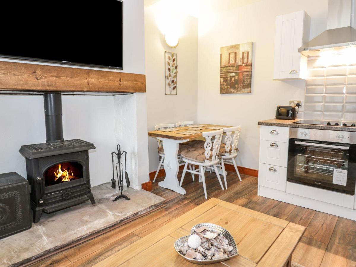 Mill Cottage Belford Exterior foto